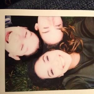 Meet your Posher, Cydney