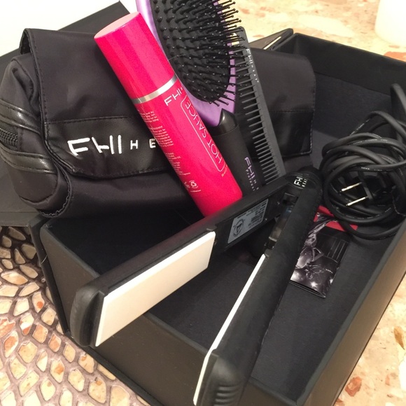Flat Irons