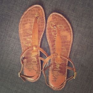 Sam Edelman "Gigi" Thong Sandal