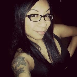 Meet your Posher, Veronica