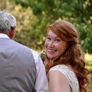 Meet your Posher, Jocelyn