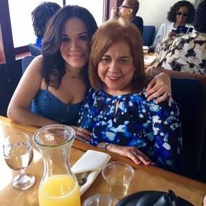 Meet your Posher, Erica