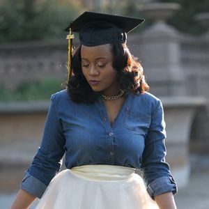 Meet your Posher, Jessica