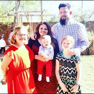 Meet your Posher, Christy