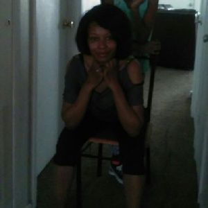 Meet your Posher, Sonja