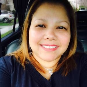 Meet your Posher, Judith