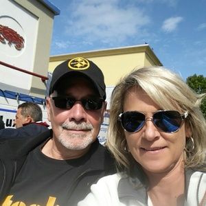 Meet your Posher, Marie