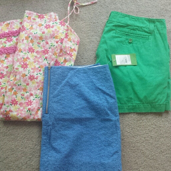 Lilly bundle