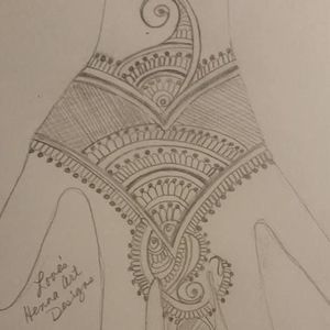 Meet your Posher, Yvette