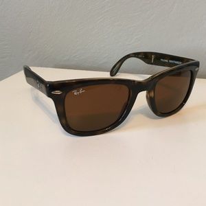 Ray Ban Wayfarer