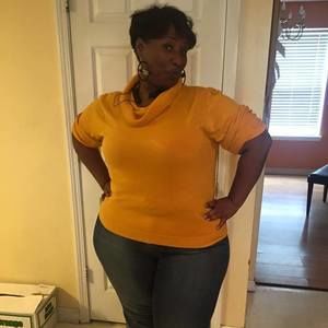 Meet your Posher, Christi