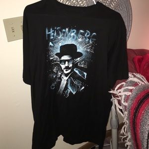 Breaking Bad t-shirt
