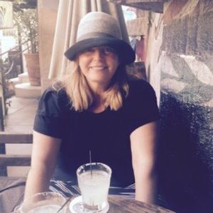 Meet your Posher, Natalie