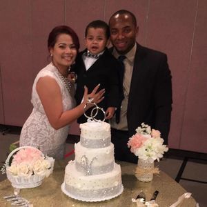 Meet your Posher, Daniela