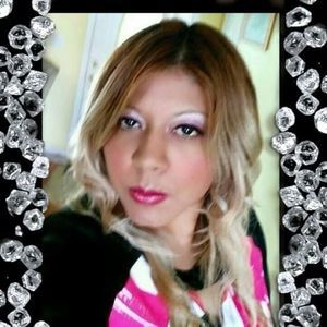 Meet your Posher, Ruthie