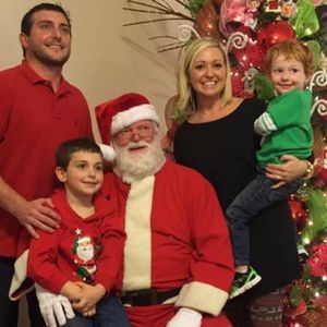 Meet your Posher, Britnie