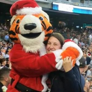 Meet your Posher, Andrea