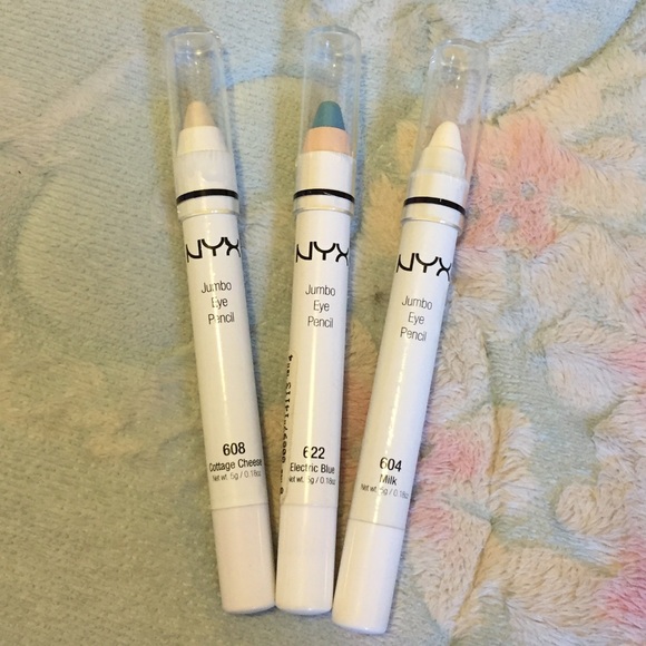 NYX Jumbo Eye Pencil