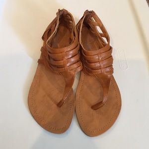 Charlotte Russe Sandals