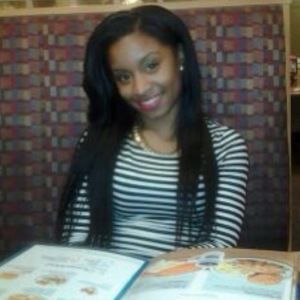 Meet your Posher, Patrice