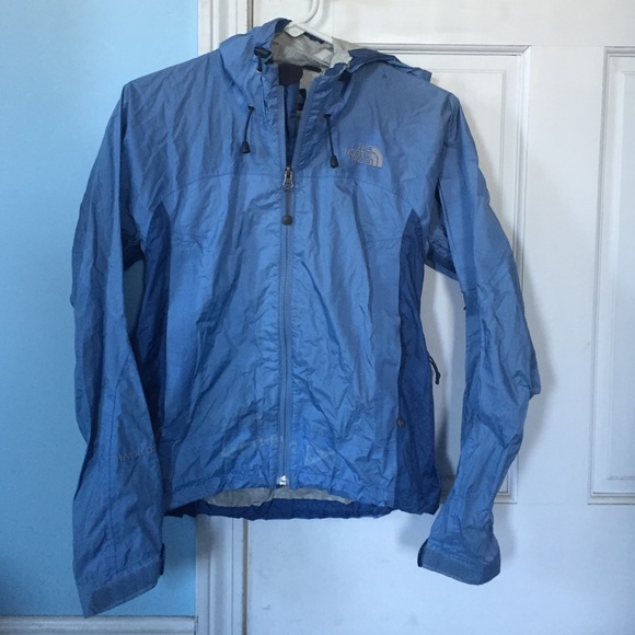 North Face Rain Jacket