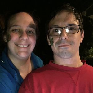 Meet your Posher, Janna