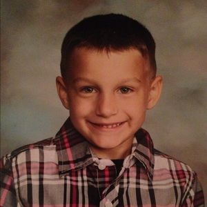 Meet your Posher, Jill