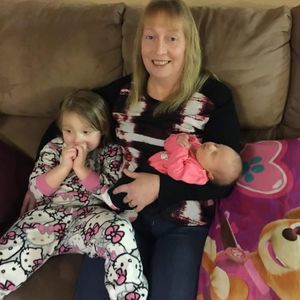 Meet your Posher, Kimberly