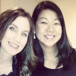 Meet your Posher, Annalise