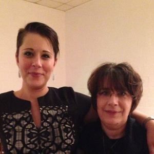 Meet your Posher, Dawn