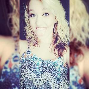 Meet your Posher, Abigail