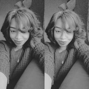 Meet your Posher, Bria