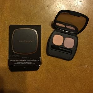 Bare minerals eyeshadow 2.0