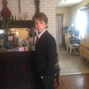 Meet your Posher, Anne