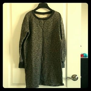 Madewell cotton Dress/tunic