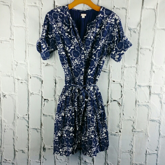 Gap Dresses & Skirts - 💞SALE💞 Gap Blue Summer Dress