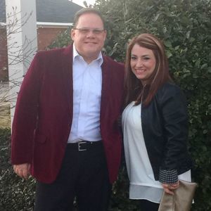 Meet your Posher, Kristi