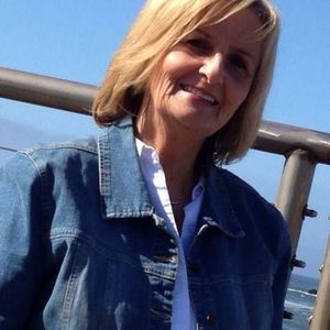 Meet your Posher, Linda