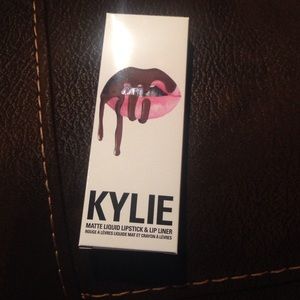 Kylie Jenner lip kit