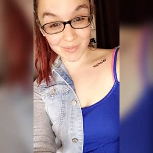 Meet your Posher, Anna