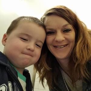 Meet your Posher, Ronda