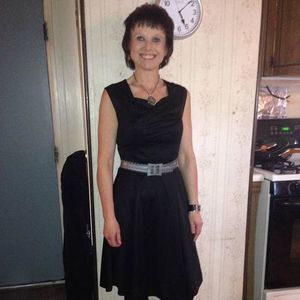 Meet your Posher, Penny