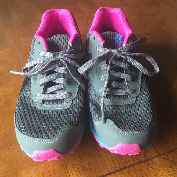 Reebok RealFlex