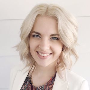 Meet your Posher, Mary