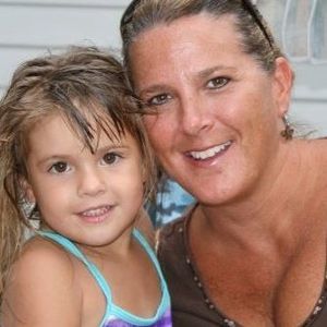 Meet your Posher, Beth