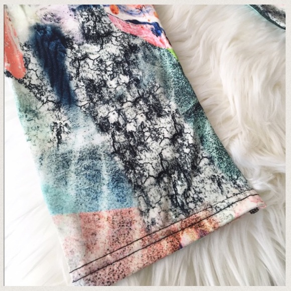 ✳️LAST PIECE  best selling Capri activewear pant - Picture 3 of 4