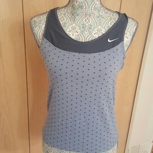 NEW Nike Athletic Tank Top Size Large