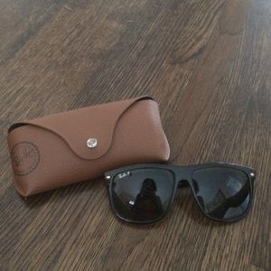 Oversized Polarized Ray-bans Oversized Polarized Ray-bans 
