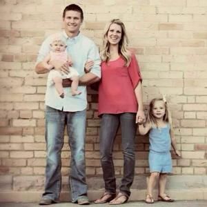 Meet your Posher, Chantel n trevor