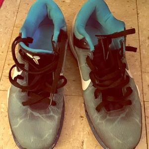 Men's sneakers Nike used size 9